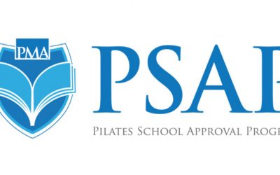 “Pilates Inside Out y el sello de aprobación de la PMA®”