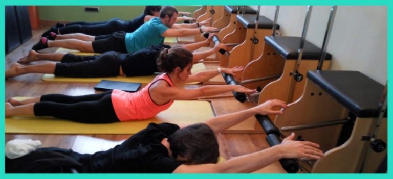 ¿Cómo Es Una Clase De Pilates? 9 Claves A Tener En Cuenta A La Hora De ...